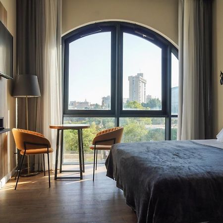Apartique Hotel Jerozolima Zewnętrze zdjęcie