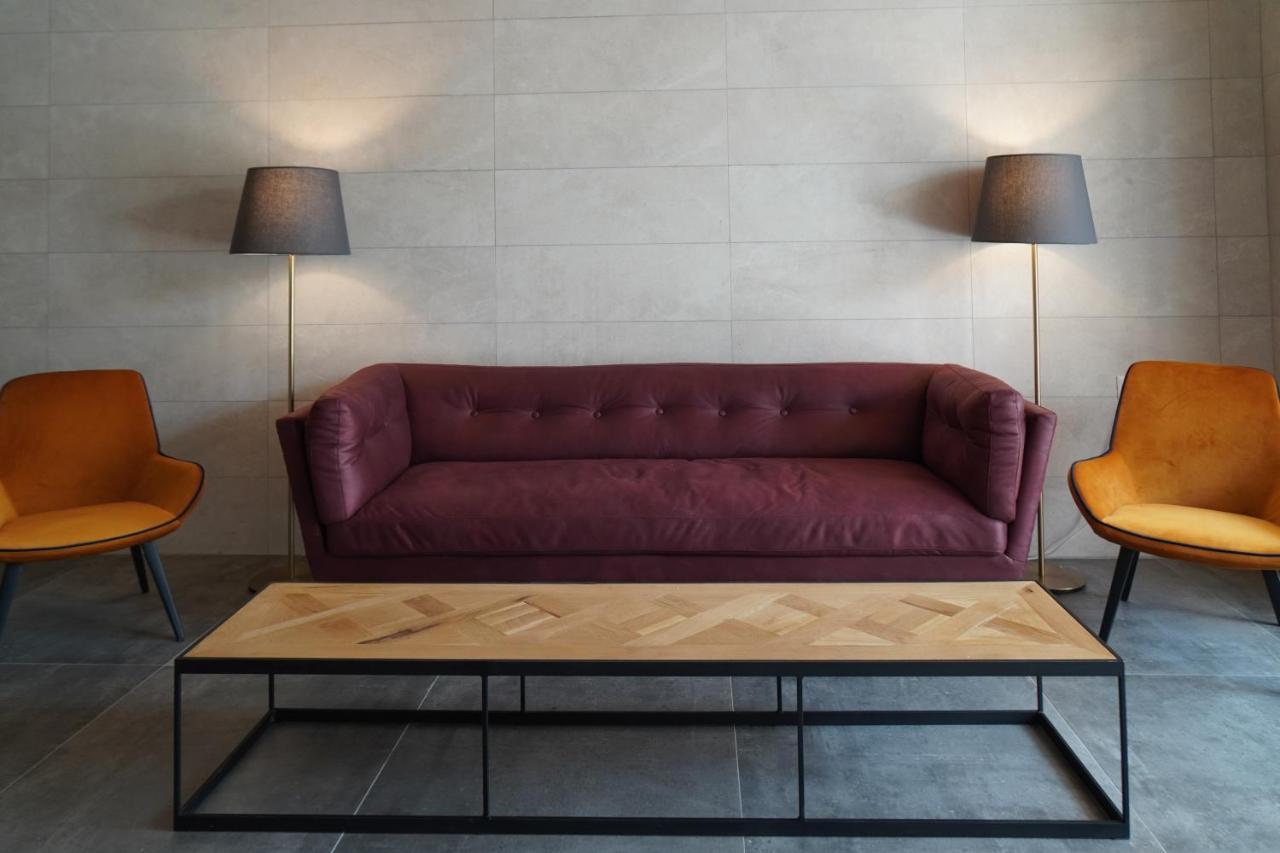 Apartique Hotel Jerozolima Zewnętrze zdjęcie