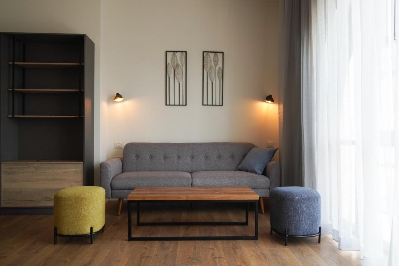 Apartique Hotel Jerozolima Zewnętrze zdjęcie