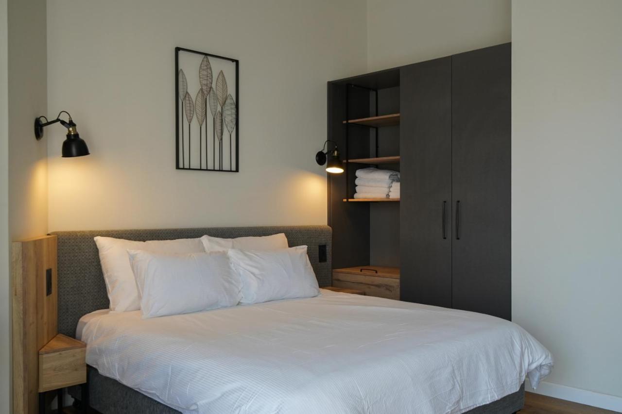 Apartique Hotel Jerozolima Zewnętrze zdjęcie