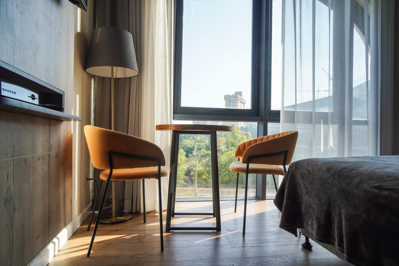 Apartique Hotel Jerozolima Zewnętrze zdjęcie