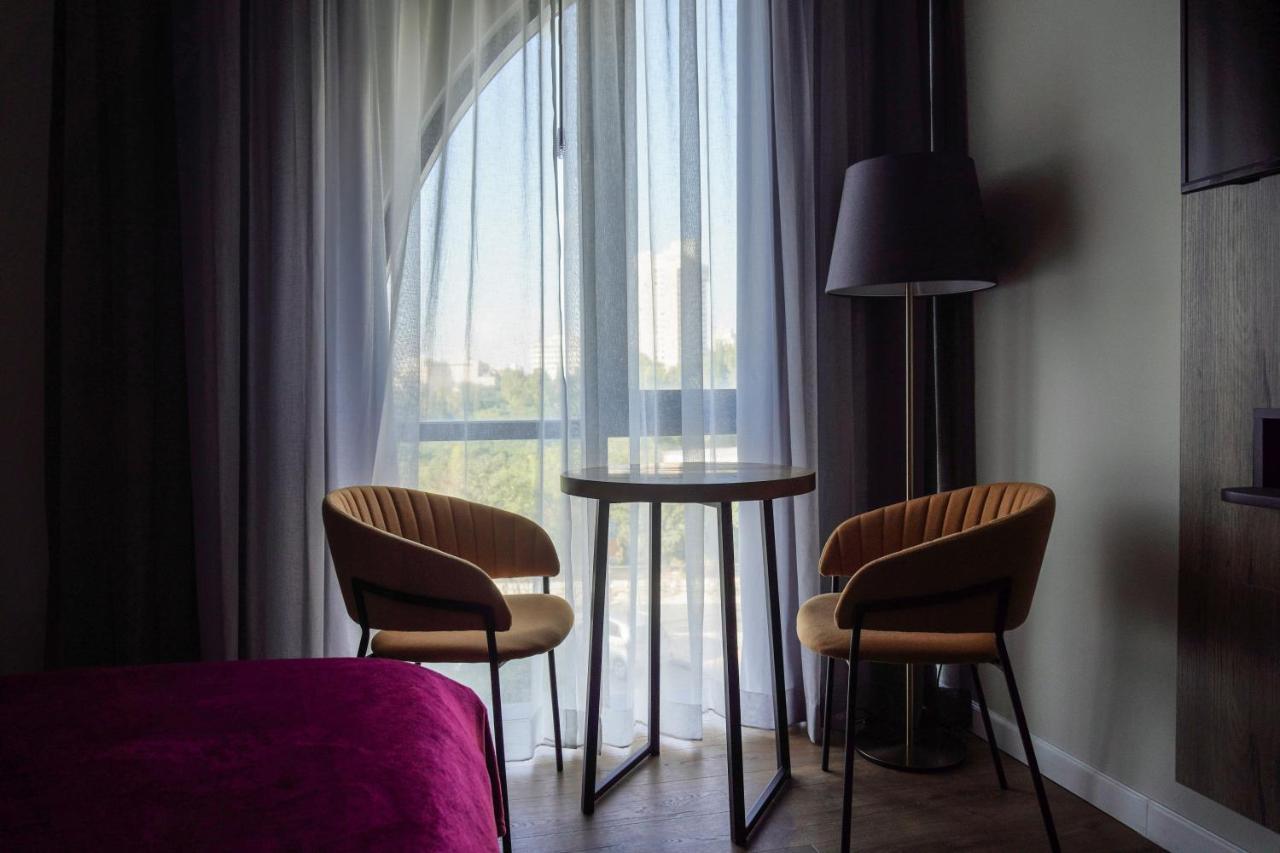 Apartique Hotel Jerozolima Zewnętrze zdjęcie