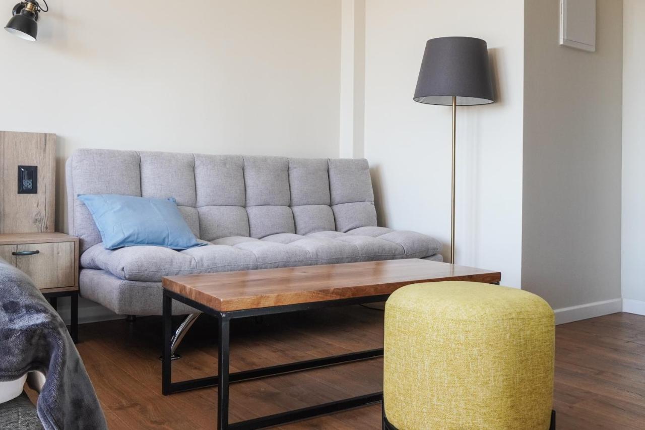 Apartique Hotel Jerozolima Zewnętrze zdjęcie