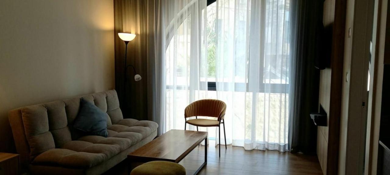 Apartique Hotel Jerozolima Zewnętrze zdjęcie