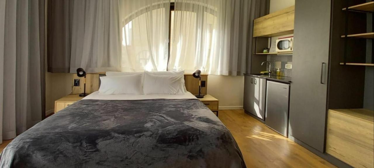 Apartique Hotel Jerozolima Zewnętrze zdjęcie